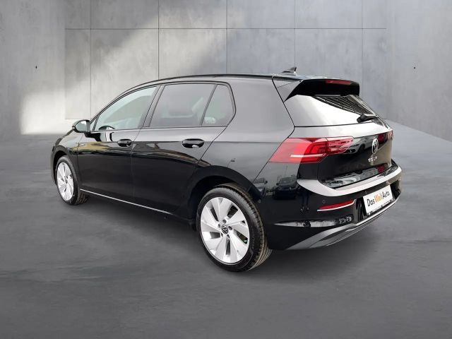 Volkswagen Golf Rabbit TDI