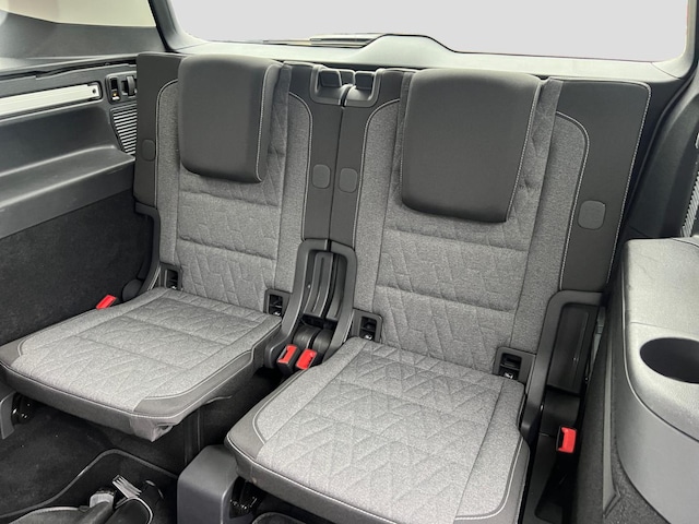 Volkswagen Touran DSG Move