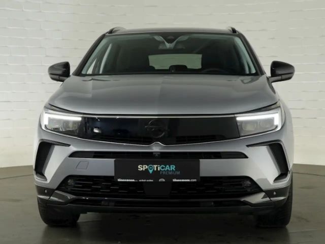 Opel Grandland X GS-Line Grand Sport