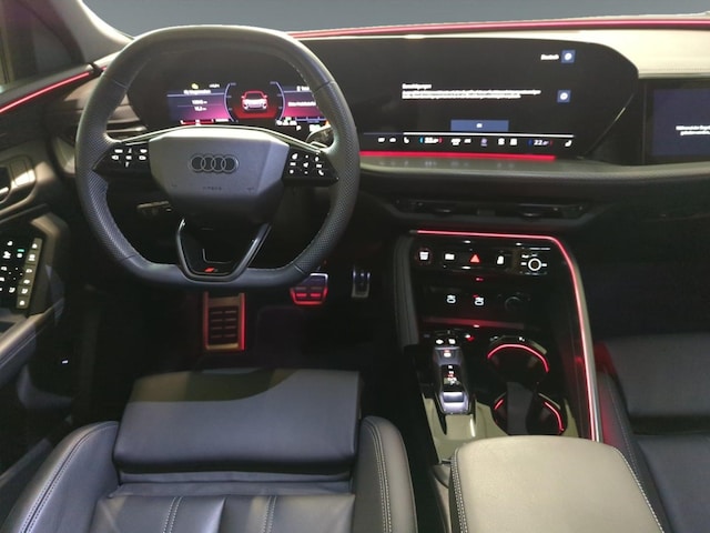 Audi Q5 Quattro S-Tronic