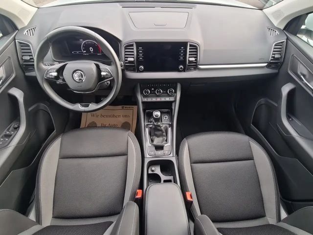 Skoda Karoq ACT Ambition