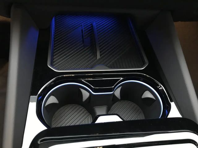 BMW i5 M-Sport eDrive40