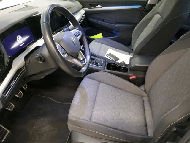 Volkswagen Golf 1.5 TSI Plus