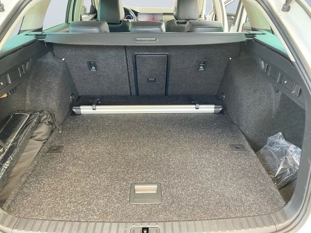 Skoda Octavia 2.0 TDI Combi