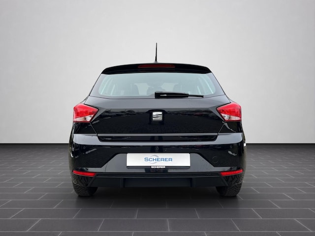 Seat Ibiza 1.0 TSI Style