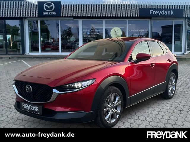 Mazda CX-30 Selection SkyActiv