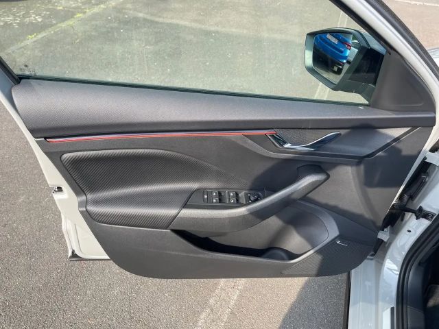 Skoda Scala 1.5 TSI Monte Carlo