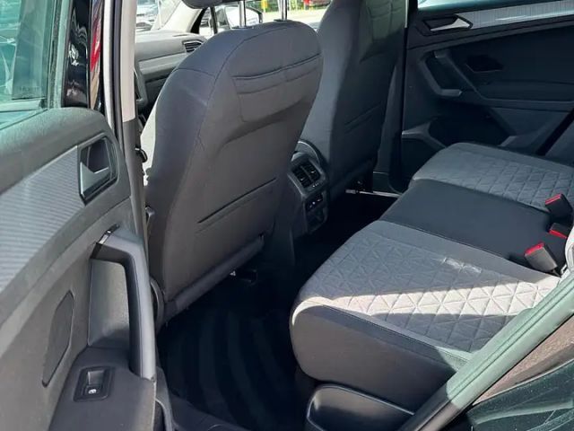 Volkswagen Tiguan 4Motion DSG Life