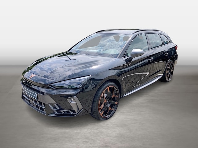 Cupra Leon 2.0 TSI Sportstourer VZ