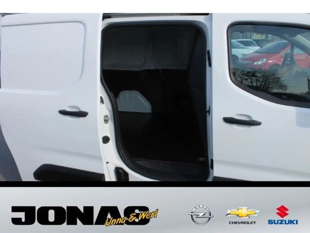 Opel Combo 1.5 CDTI
