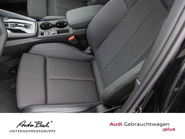 Audi A3 S-Tronic Sedan