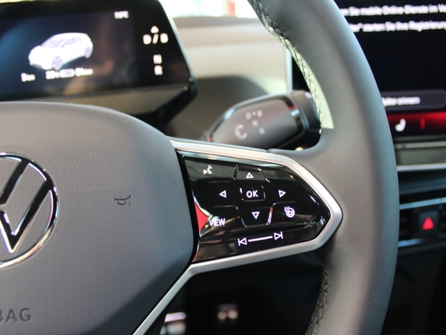 Volkswagen ID.3 FIRE+ICE *360°*H&K*KEYLESS*