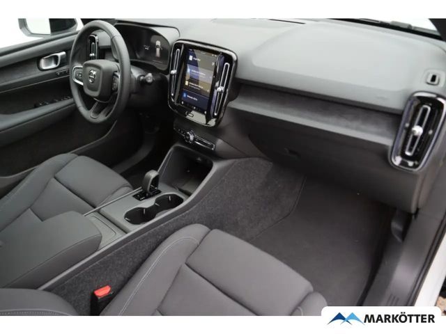 Volvo EX40 AWD Plus Twin motor