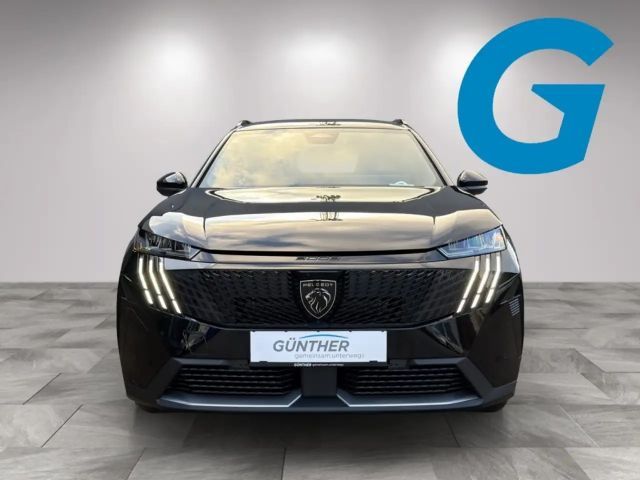 Peugeot 5008 Allure Pack Hybrid