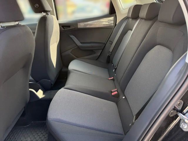 Seat Ibiza 1.0 TSI Reference