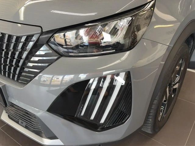 Peugeot 2008 Allure Pack EAT8