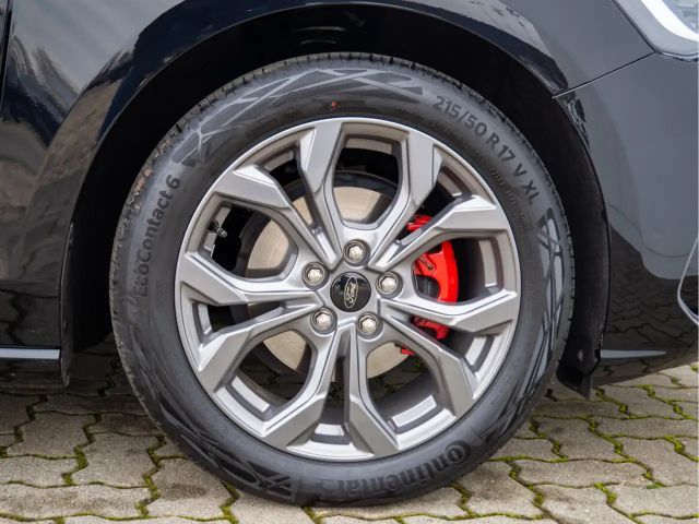 Ford Focus ST Line Style