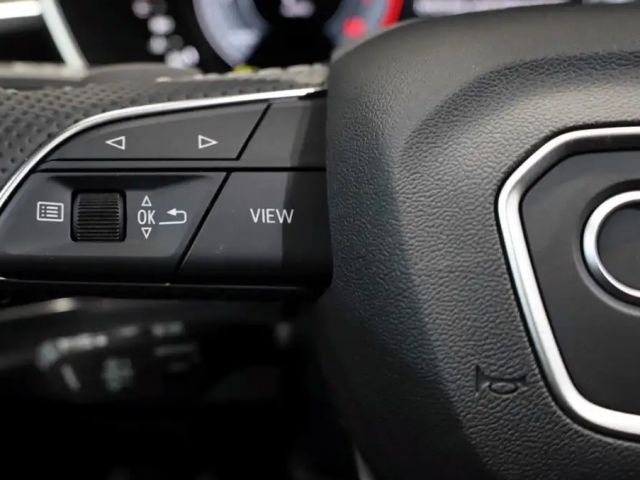 Audi Q3 40 TFSI Quattro S-Line Sportback