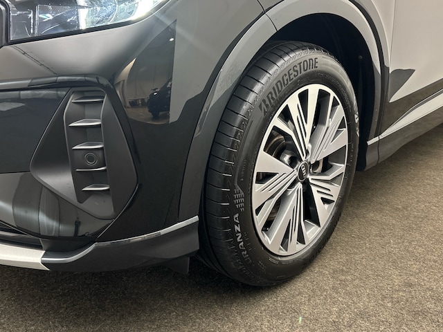 Audi Q4 e-tron 40