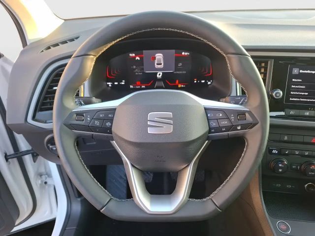 Seat Ateca 1.0 TSI Reference