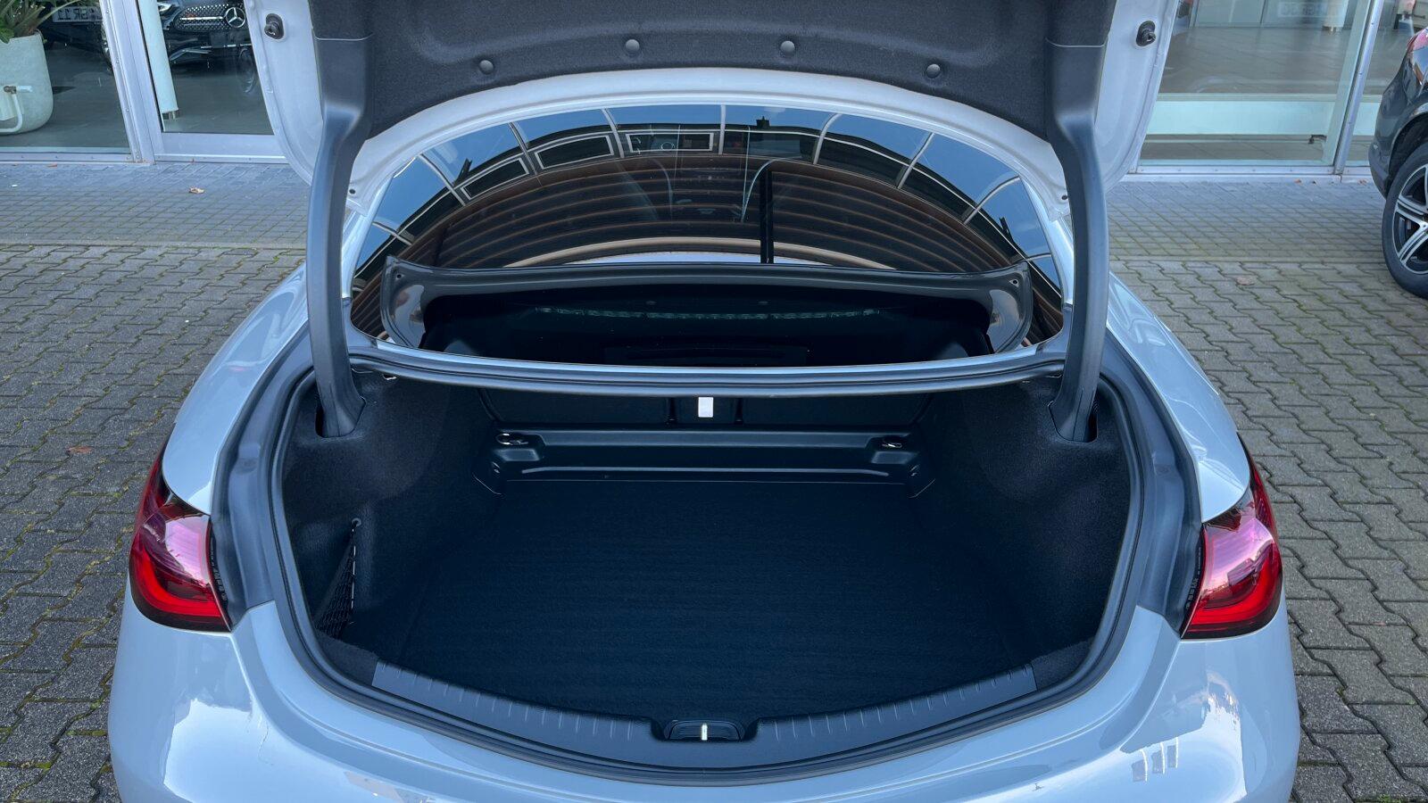 Mercedes-Benz CLE 200 Coupé