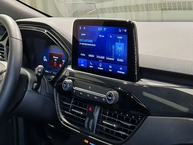 Ford Kuga Plug in Hybrid ST Line