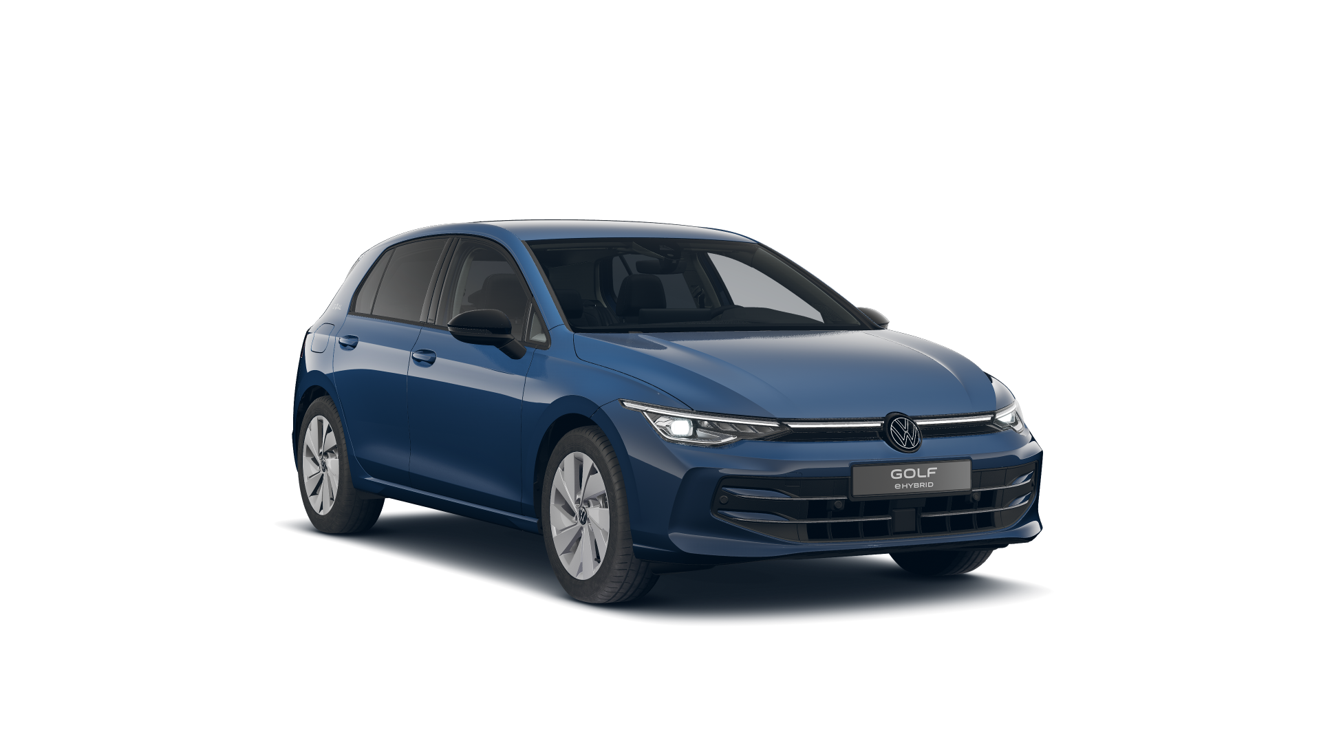 Volkswagen Golf DSG eHybrid