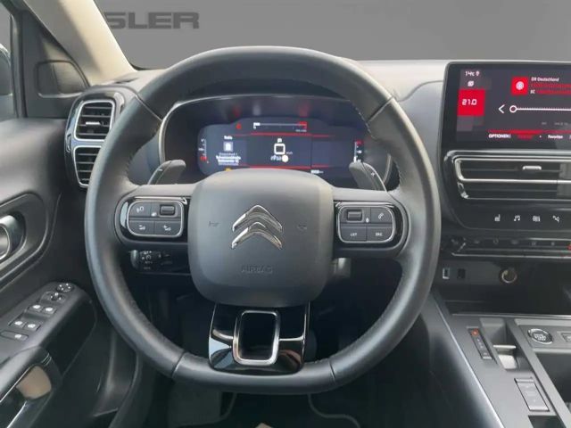 Citroën C5 Aircross mit Navi*LED*Automatik*SHZ