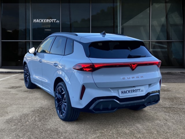Cupra Terramar 1.5 e-Hybrid VZ