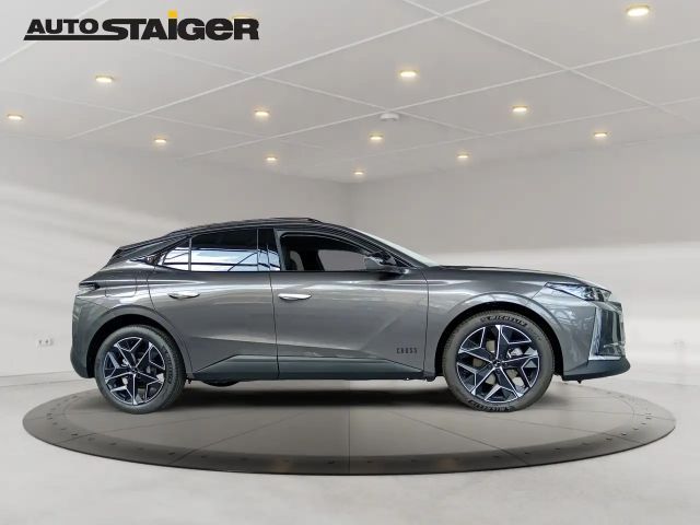 DS DS 4 Crossback BlueHDi Crossback