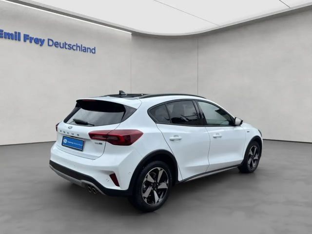 Ford Focus Active EcoBoost