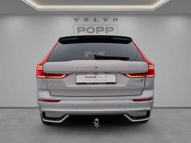Volvo XC60 XC60