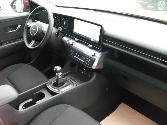 Hyundai Kona 1.0 T-GDi Trend