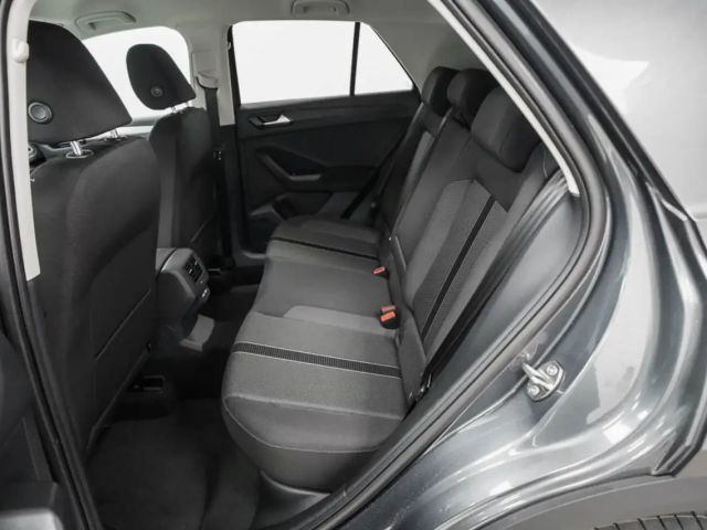 Volkswagen T-Roc DSG Life Plus