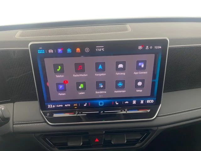 Volkswagen Tiguan DSG eHybrid