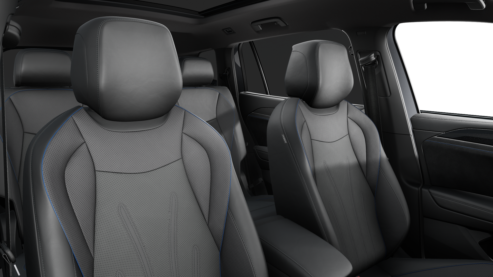 Volkswagen Tayron 2.0 TDI DSG R-Line