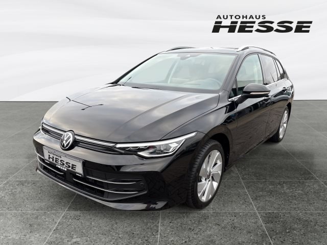 Volkswagen Golf 2.0 TDI DSG Golf VIII Variant