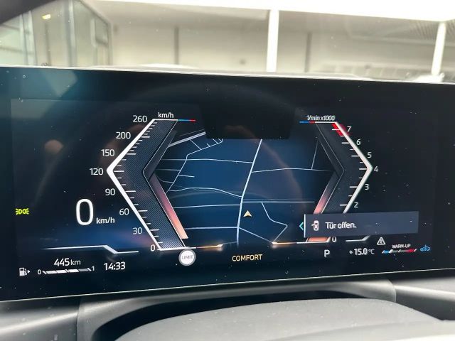 BMW 320 320i M-Sport Sedan xDrive