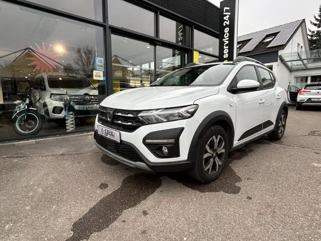 Dacia Sandero Comfort ECO-G Stepway