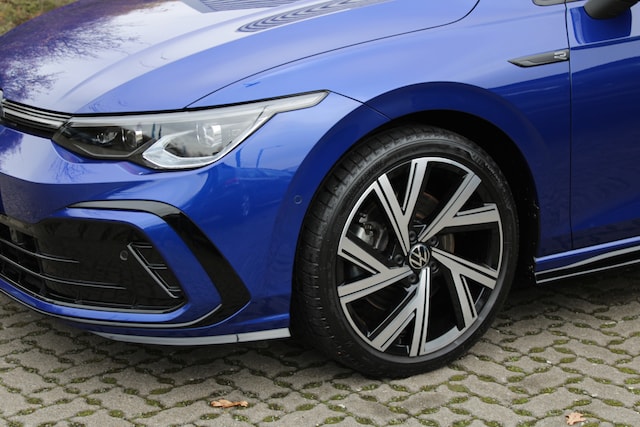 Volkswagen Golf 1.5 eTSI DSG IQ.Drive