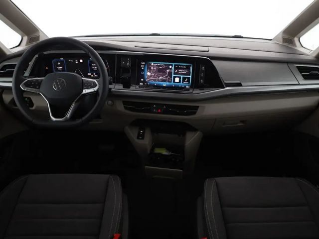 Volkswagen Multivan DSG Lang Life T7