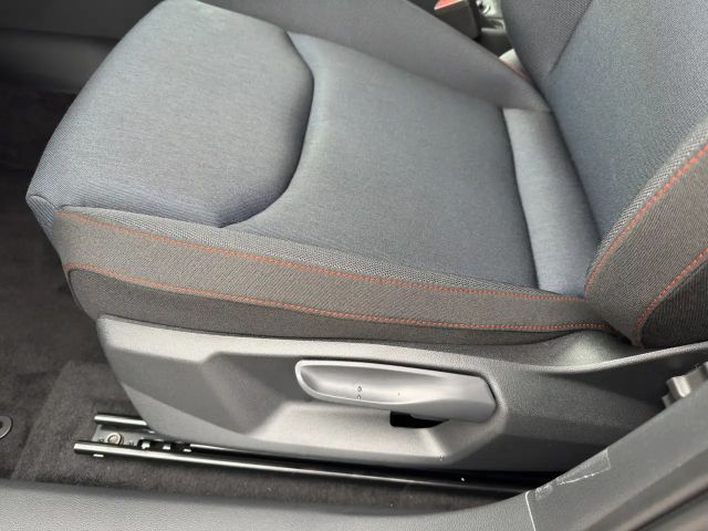 Seat Ibiza 1.0 TSI DSG FR-lijn