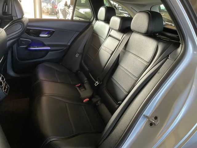 Mercedes-Benz C 300 4MATIC Estate