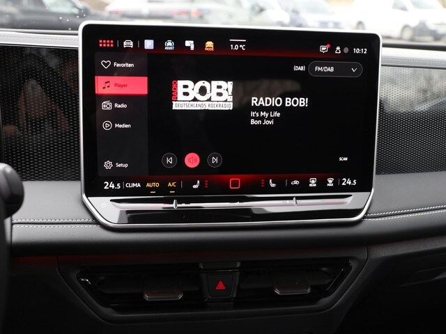 Volkswagen Tiguan 1.5 eTSI DSG