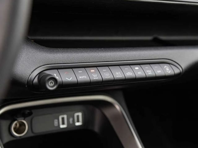 Jeep Avenger Altitude