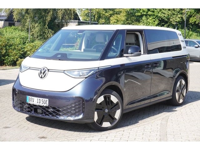 Volkswagen ID.Buzz Pro