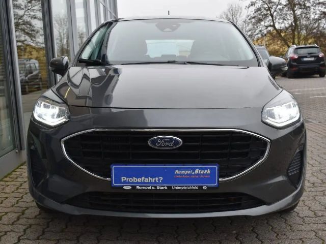 Ford Fiesta Cool & Connect