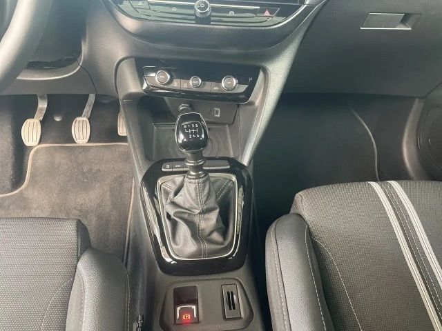 Opel Corsa 1.2 Turbo GS-Line Grand Sport