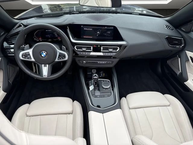 BMW Z4 Cabrio M40i Roadster