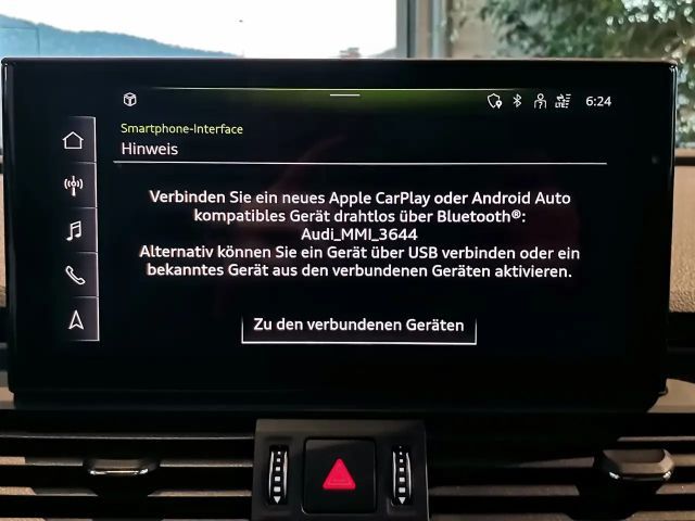 Audi Q5 Hybride Quattro S-Line